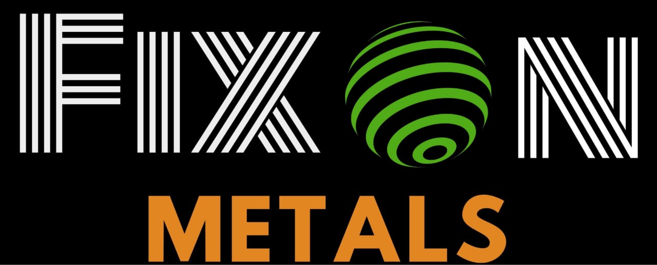Fixon Metal